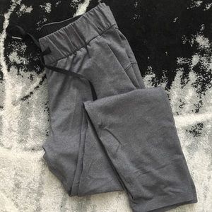 Lululemon Joggers with Pockets